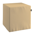 Cube Pouffe Bezug