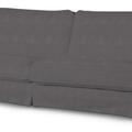Ekeskog fest Sofa Bezug