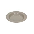 Tiefer Teller Clarence ⌀23cm