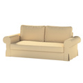 Backabro 3-Sitzer Sofa Bett Bezug