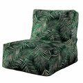 Pouffe Sessel