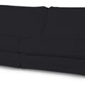 Ekeskog fest Sofa Bezug