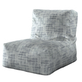 Pouffe Sessel