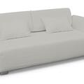 2-Sitzer ein Armrest Mysinge Sofa Bezug