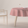Tischdecke rund