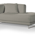 Rückenösand rechts-Hand Chaise Longue Bezug