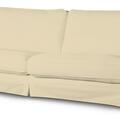 Ekeskog fest Sofa Bezug