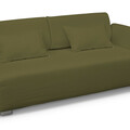 2-Sitzer ein Armrest Mysinge Sofa Bezug