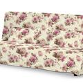 Beddinge lang und 2 Kissen Covers Sofa Bezug