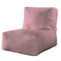 Pouffe Sessel