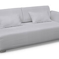 2-Sitzer ein Armrest Mysinge Sofa Bezug