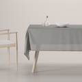 Tischdecke rechteckig