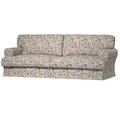 Ekeskog fest Sofa Bezug