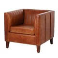 Sessel Gede 80x80x74cm