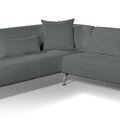 3+2 Strömstad Ecke Sofa Bezug
