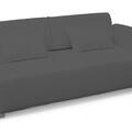 2-Sitzer Mysinge Sofa Bezug