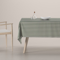 Tischdecke rechteckig