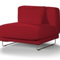 Rückenösand 1-Sitzer fest Sofa Bezug