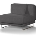 Rückenösand 1-Sitzer fest Sofa Bezug