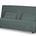 Beddinge lang und 2 Kissen Covers Sofa Bezug