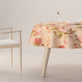 Tischdecke rund