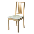 Börje Seat Kissen Bezug