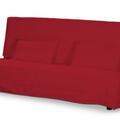 Beddinge lang und 2 Kissen Covers Sofa Bezug