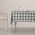 Tischdecke rechteckig