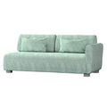 2-Sitzer ein Armrest Mysinge Sofa Bezug
