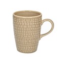 Becher Iri 400ml toffee