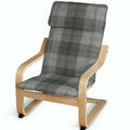 Nachäng Children’s Sessel Kissen