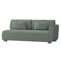 2-Sitzer ein Armrest Mysinge Sofa Bezug