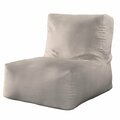 Pouffe Sessel