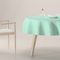 Tischdecke rund