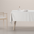 Tischdecke rechteckig