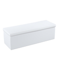 Upholstered Storage Box