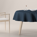 Tischdecke rund