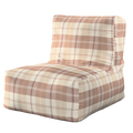 Pouffe Sessel