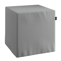 Cube Pouffe Bezug