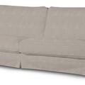 Ekeskog fest Sofa Bezug