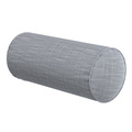 Schlichte Nackenrolle