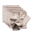 Set Servietten 6 Stk 42 x 42 Damasco 141-73