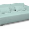 2-Sitzer ein Armrest Mysinge Sofa Bezug