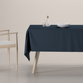 Tischdecke rechteckig