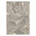 Dywan Cottage beige/black 120x170cm