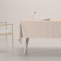 Tischdecke rechteckig