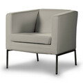 Klappsta Sessel Bezug