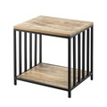 Tisch Loft 45x35x45 cm