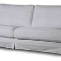 Ekeskog Sofa Bett Bezug