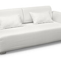 2-Sitzer ein Armrest Mysinge Sofa Bezug